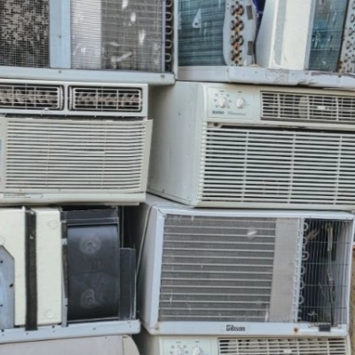 Serik Bölgesinde Çelik Hurda Fiyatı